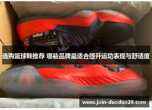 选购篮球鞋推荐 哪些品牌最适合提升运动表现与舒适度