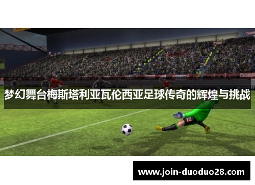 梦幻舞台梅斯塔利亚瓦伦西亚足球传奇的辉煌与挑战