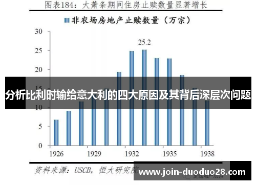 分析比利时输给意大利的四大原因及其背后深层次问题